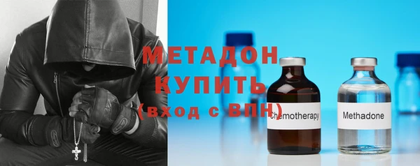твердый Покров